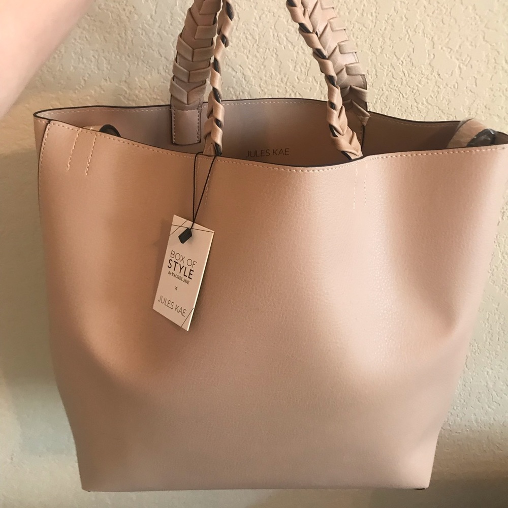 Jules Kae Handbag